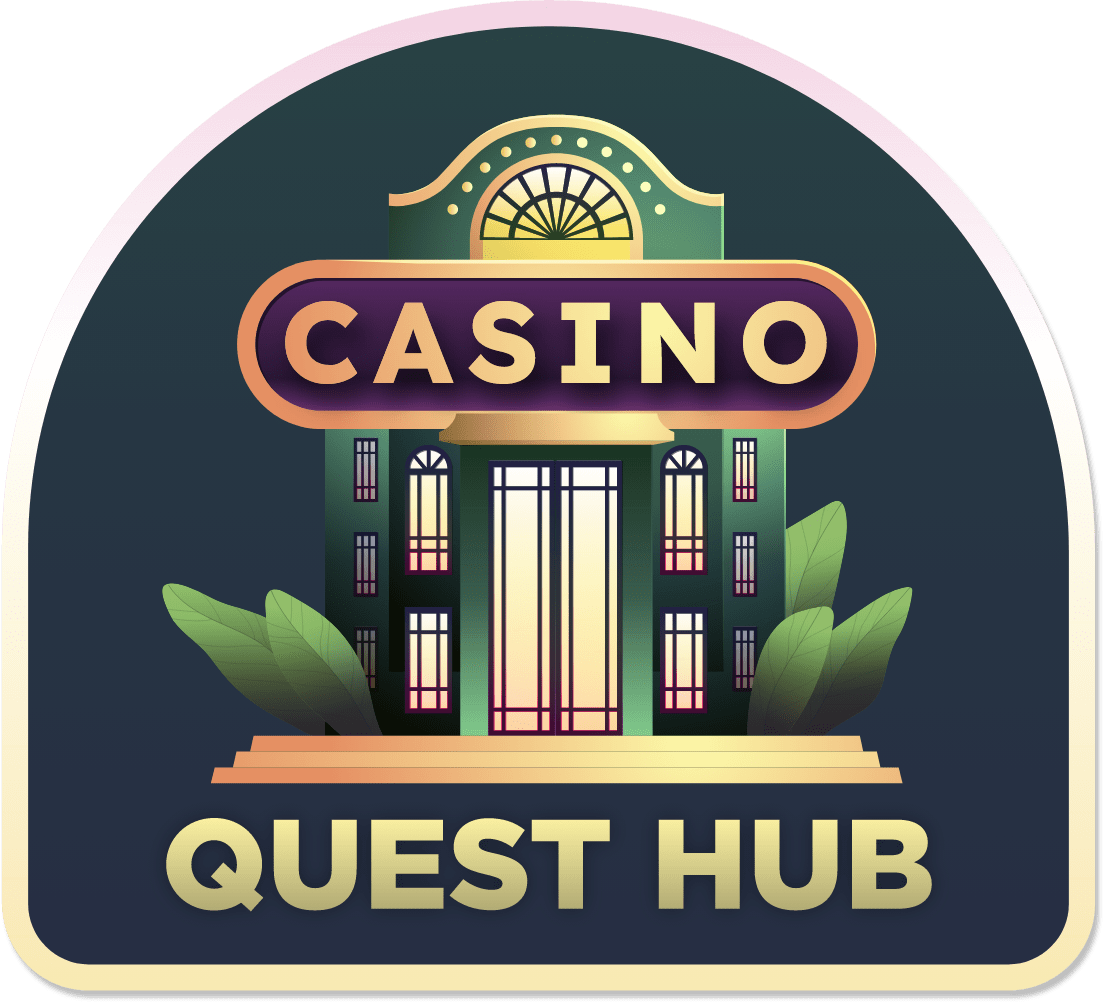 Casino Quest Hub